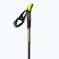 FIZAN Carbon 3K Nordic Walking Stöcke grau S21 CA08 2