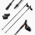 FIZAN Runner Gold Nordic Walking Stöcke gold S21CA04 6