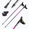 FIZAN Runner Rosa Nordic Walking Stöcke S21CA06 6