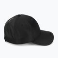 Fizan Baseballkappe schwarz A102 2