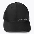 Fizan Baseballkappe schwarz A102 4