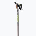 Fizan Speed Impulse Nordic Walking Stöcke grau S21 7540 2
