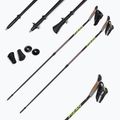 Fizan Speed Impulse Nordic Walking Stöcke grau S21 7540 3
