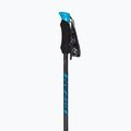 Fizan Compact 4 blaue Trekkingstöcke S22 7106 2