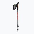 Fizan Revolution Pro Nordic Walking Stöcke schwarz S22 7532 2