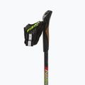 Fizan Speed Junior Kinder Nordic Walking Stöcke schwarz S22 7526 3