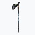 Fizan Lite 4 blau Nordic Walking Stöcke S22 7110 2