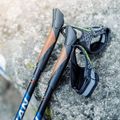 Fizan Lite 4 blau Nordic Walking Stöcke S22 7110 7