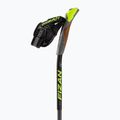 Fizan Carbon 3K Impulse Nordic Walking Stöcke schwarz S23 CA09 2