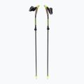 Fizan Carbon Pro Impulse grau S23 CA10 Nordic Walking Stöcke