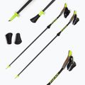 Fizan Carbon Pro Impulse grau S23 CA10 Nordic Walking Stöcke 4