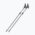 Fizan Tecno Impulse Nordic Walking Stöcke grau S23 7511