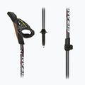 Fizan Tecno Impulse Nordic Walking Stöcke grau S23 7511 2