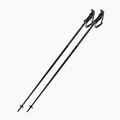 Fizan Storm Pro Skistöcke schwarz 5