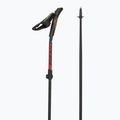 Nordic Walking Stöcke Fizan Tekno Race Impulse red 3