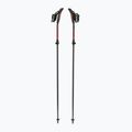 Nordic Walking Stöcke Fizan Tekno Race Impulse red 5