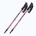 Fizan Compact MS magenta Trekkingstöcke