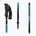 Fizan Compact ozeanblaue Trekkingstöcke 2