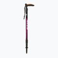 Fizan Classic Micro magenta Nordic Walking Stock