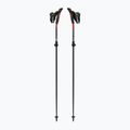 Nordic Walking Stöcke Fizan Carbon Pro Impulse rot 5