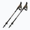 Fizan R-evolution Pro Stöcke grau/beige