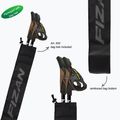 Fizan R-evolution Pro Stöcke grau/beige 3