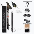 Fizan R-evolution Pro Stöcke grau/beige 4