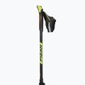 Nordic Walking Stöcke Fizan R-evolution gelb 2