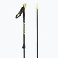 Nordic Walking Stöcke Fizan R-evolution gelb 3