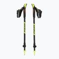 Nordic Walking Stöcke Fizan R-evolution gelb 5
