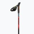 Nordic Walking Stöcke Fizan Lite koralle 2