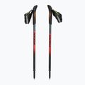Nordic Walking Stöcke Fizan Lite koralle 5