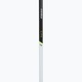 Nordic Walking Stöcke Fizan Carbon Race gelb 4