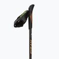 Nordic Walking Stöcke Fizan Runner 100063 gold 2