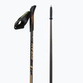Nordic Walking Stöcke Fizan Runner 100063 gold 3