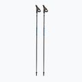 Nordic Walking Stöcke Fizan Runner blau