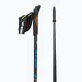 Nordic Walking Stöcke Fizan Runner blau 3