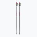 Nordic Walking Stöcke Fizan Runner rosa