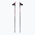 Nordic Walking Stöcke Fizan Runner rosa