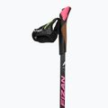 Nordic Walking Stöcke Fizan Runner rosa 2