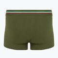 Boxershorts Aeronautica Militare AM1UBX001 Trunk 2 Paare military 2