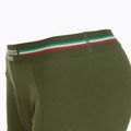 Boxershorts Aeronautica Militare AM1UBX001 Trunk 2 Paare military 3