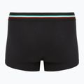 Boxershorts Aeronautica Militare AM1UBX001 Trunk 2 Paar black 2