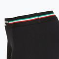 Boxershorts Aeronautica Militare AM1UBX001 Trunk 2 Paar black 3