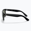 Kinder-Sonnenbrille Ray-Ban Justin black/dark green 7