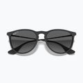 Sonnenbrille Ray-Ban Erika matt black/grey 3