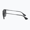 Sonnenbrille Ray-Ban Erika matt black/grey 7
