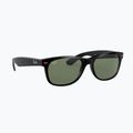 Sonnenbrille Ray-Ban RB2132M Scuderia black/green g-15