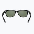 Sonnenbrille Ray-Ban RB2132M Scuderia black/green g-15 5