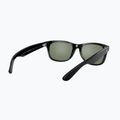 Sonnenbrille Ray-Ban RB2132M Scuderia black/green g-15 6